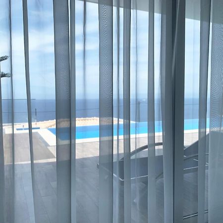 Holiday Apartment Sunset Ocean Ribeira Brava Exterior foto