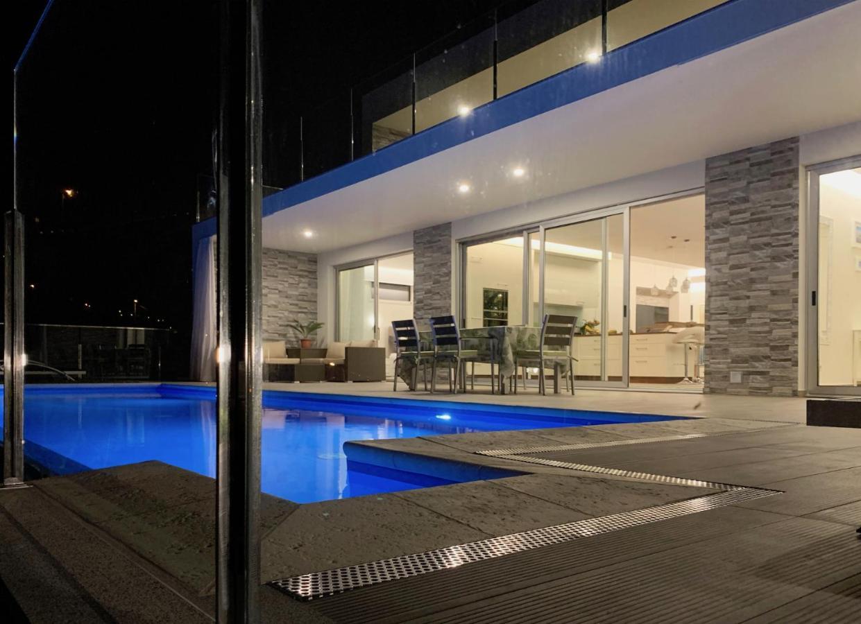 Holiday Apartment Sunset Ocean Ribeira Brava Exterior foto